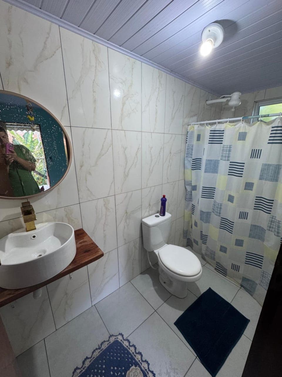 Chalé da jessica Chalet in State of Rio de Janeiro