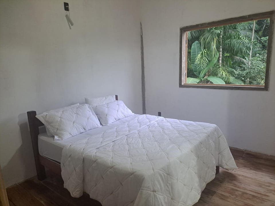 Casa rustica em Paraty! Chalet in State of Rio de Janeiro