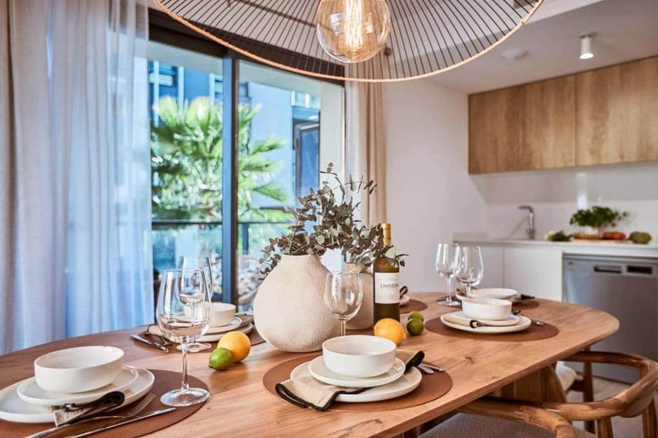 Apartment in the heart of Javea - By Welcomely Apartment in Xàbia