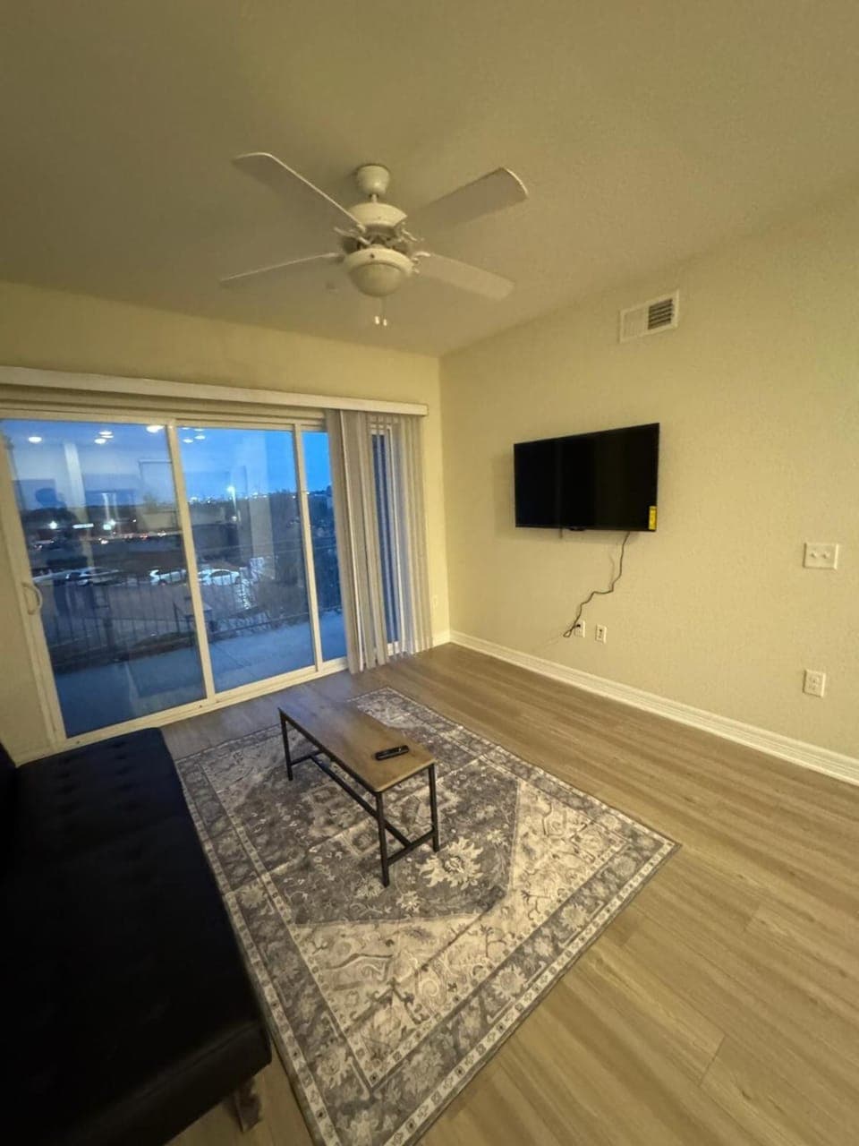 TV and multimedia, Evening entertainment