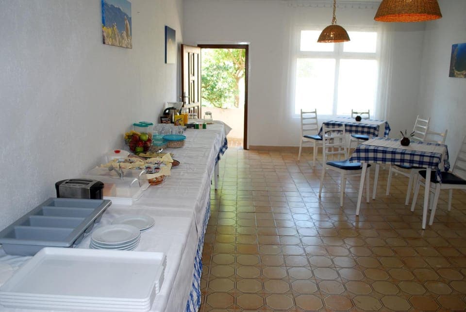 Restaurant/places to eat, Day
