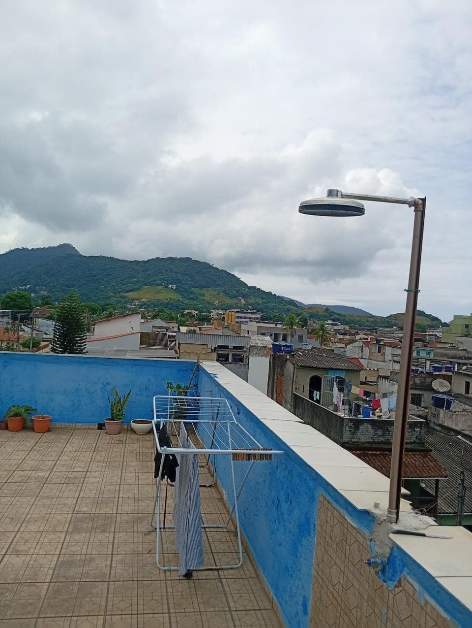 Pousada casa verde mar Vacation rental in Mangaratiba