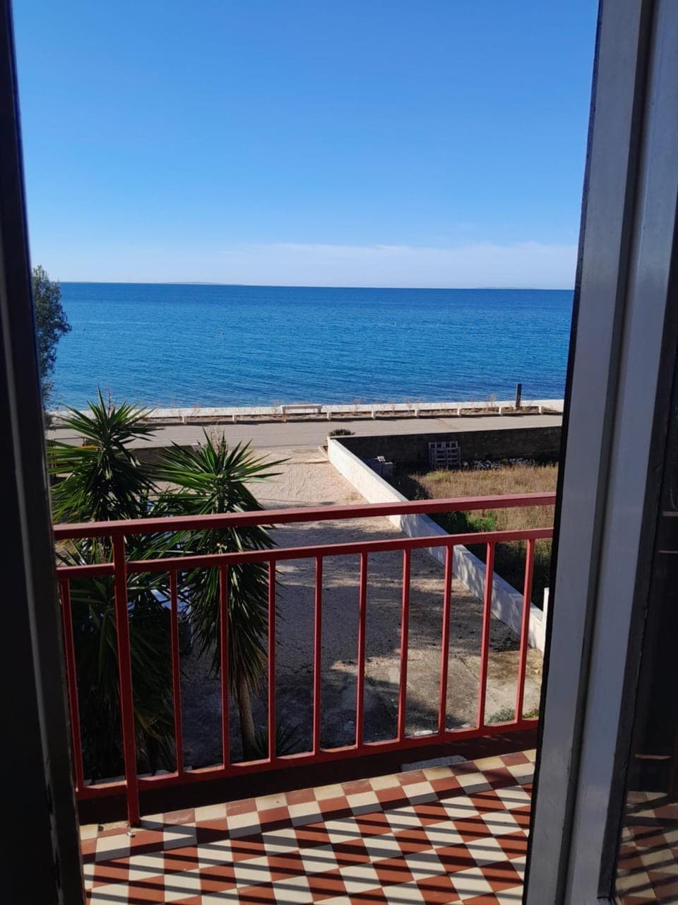 Apartment Neno Apartment in Novalja