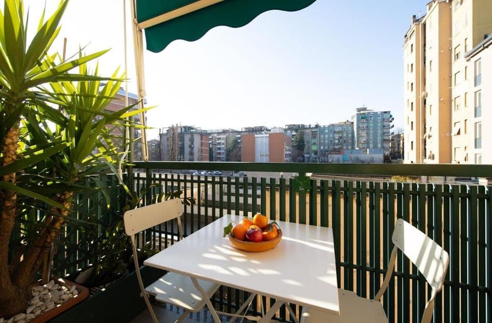 View (from property/room), Balcony/Terrace