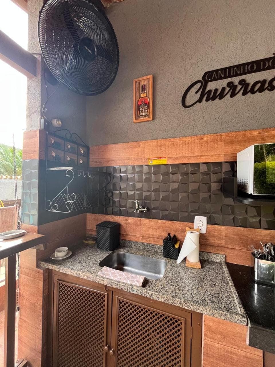 Kitchen or kitchenette, Communal kitchen, kitchen