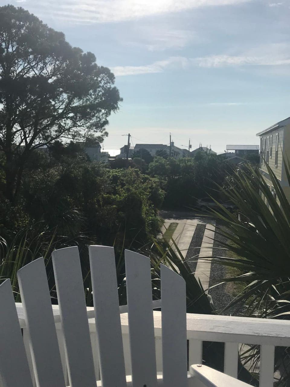 View (from property/room)