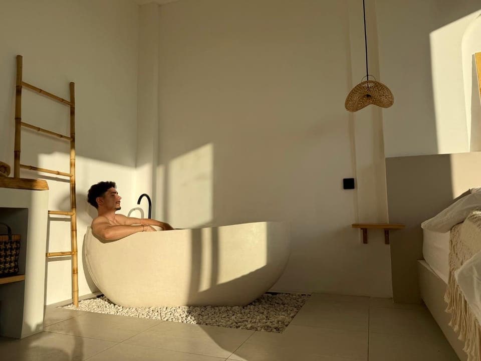 Bath