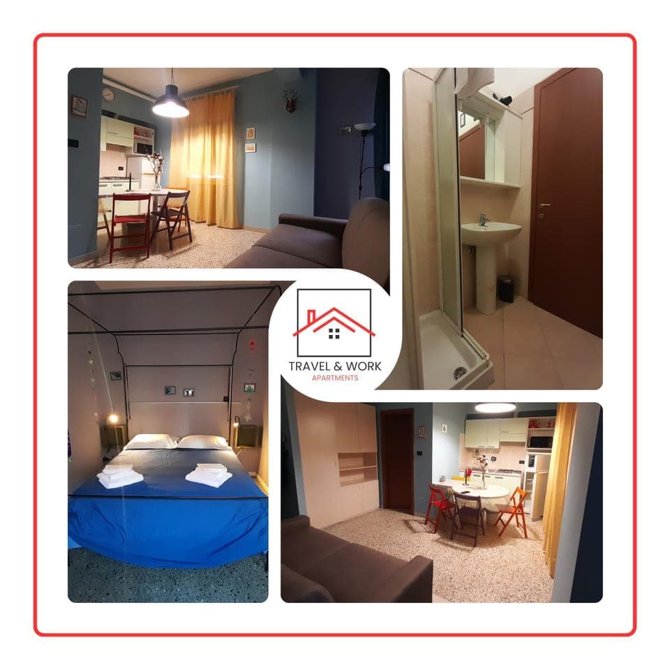 Property logo or sign