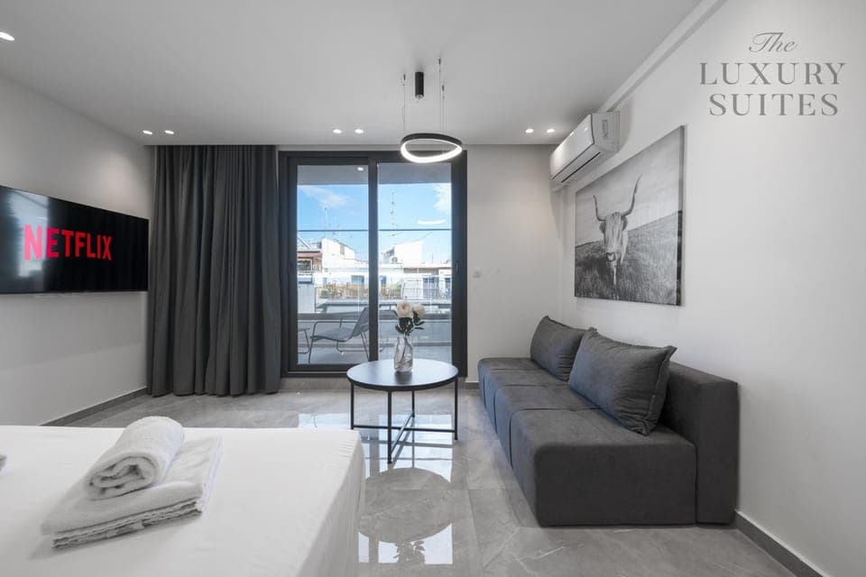 Balcony/Terrace, Living room