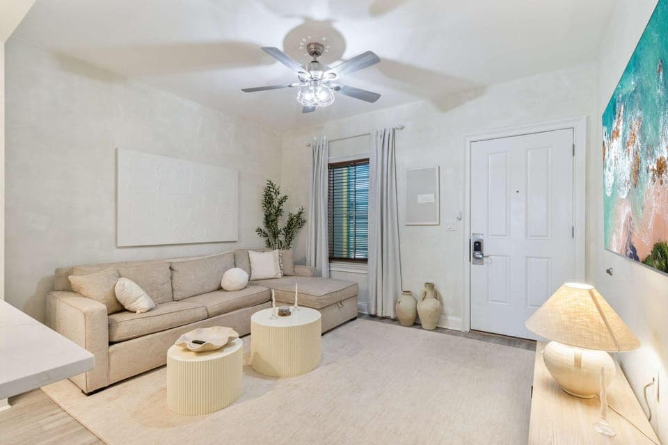 Salt Rim Located In Carillon Beach 4 Pools House in Carillon Beach