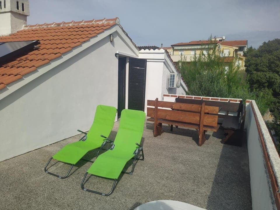 Balcony/Terrace, Balcony/Terrace