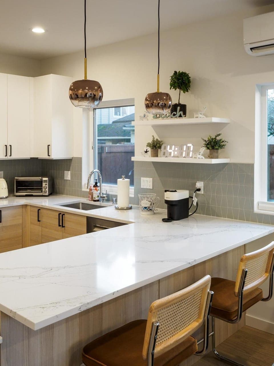 Coffee/tea facilities, Kitchen or kitchenette