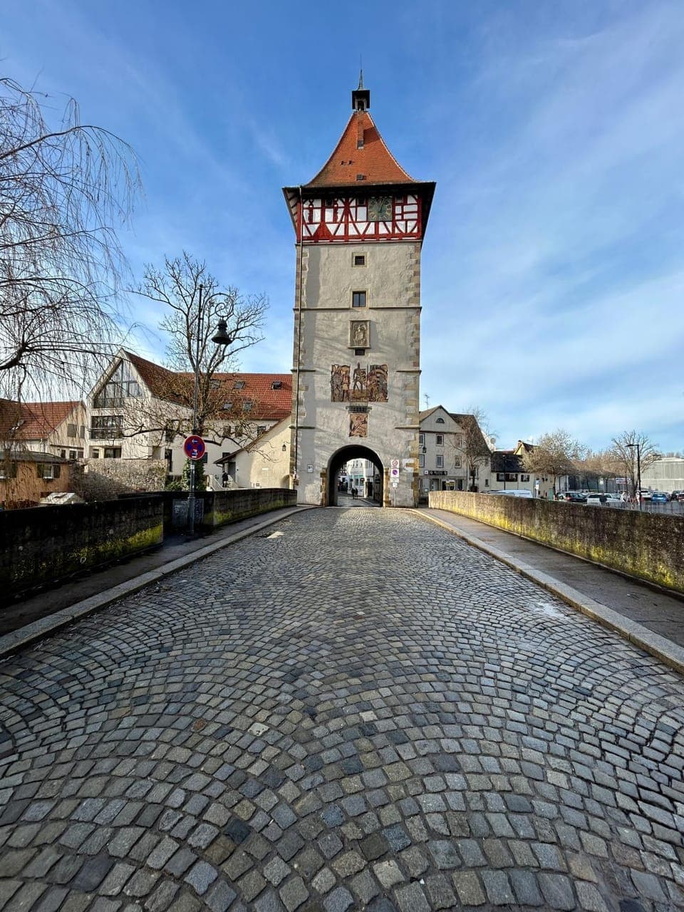 Nearby landmark, Day, Landmark view