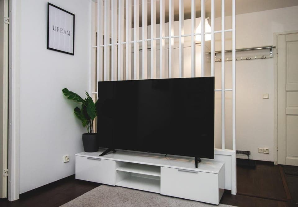 TV and multimedia, Living room