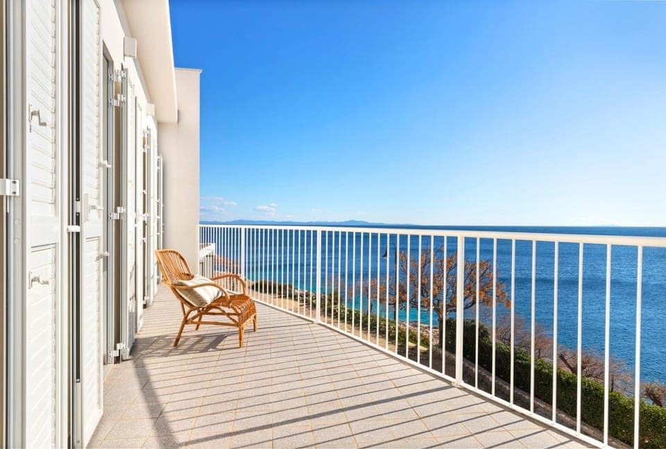 View (from property/room), Balcony/Terrace