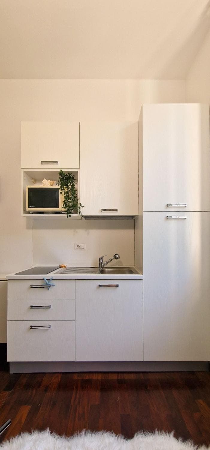 Kitchen or kitchenette, minibar, pet friendly