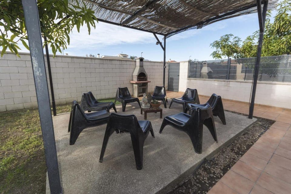 Garden, Other