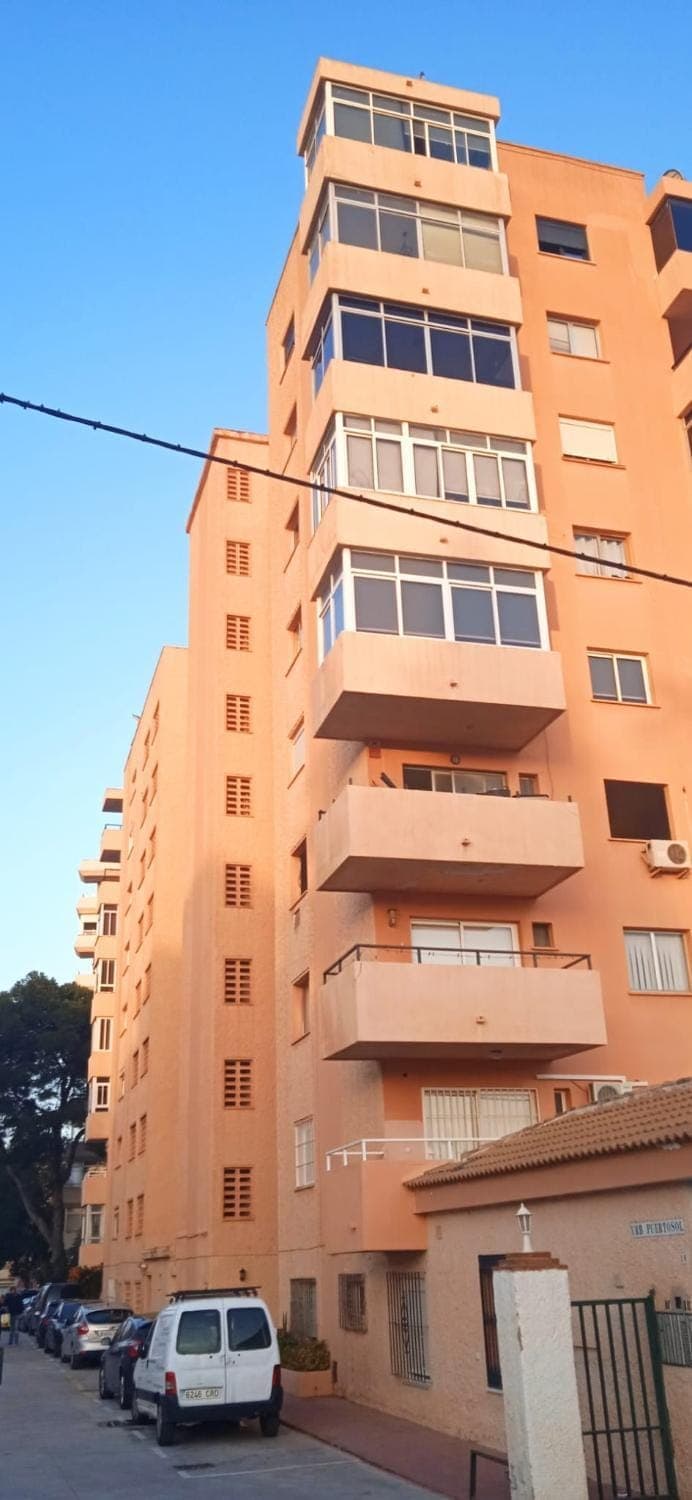 Property building, Off site