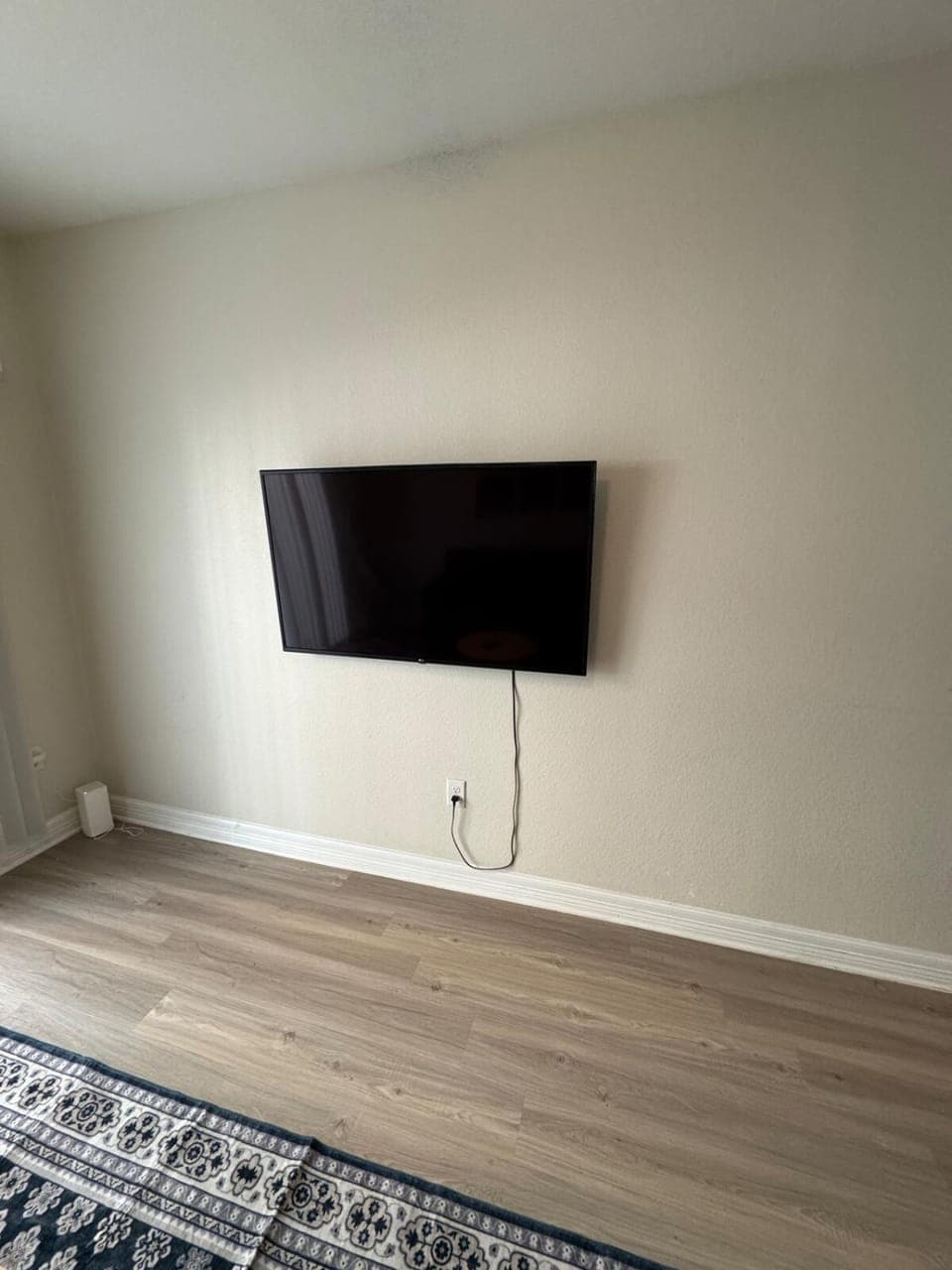 Evening entertainment