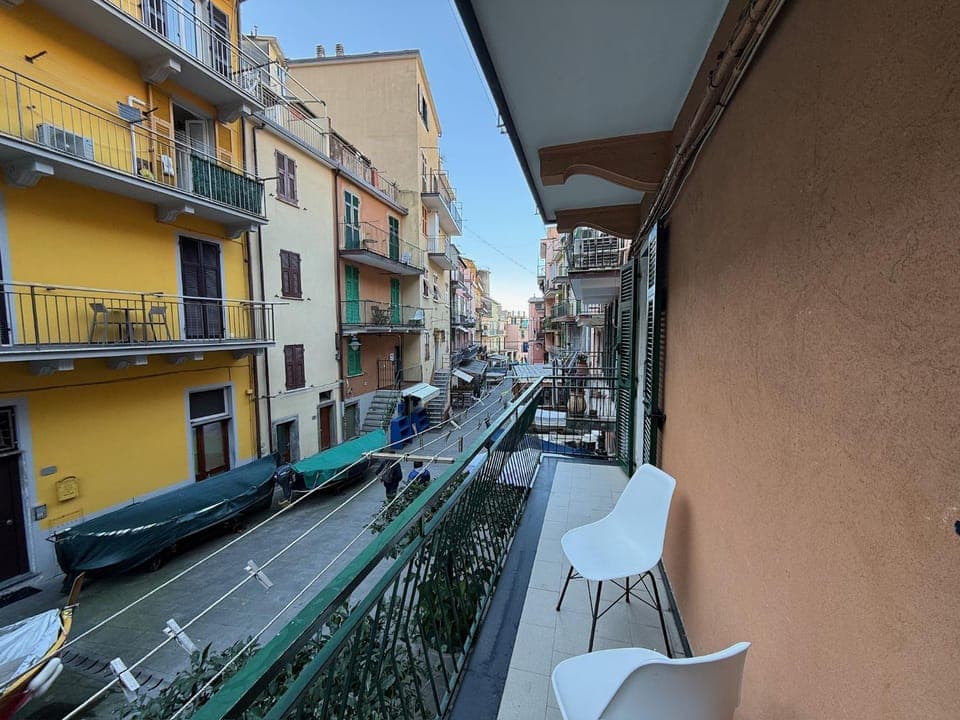 View (from property/room)