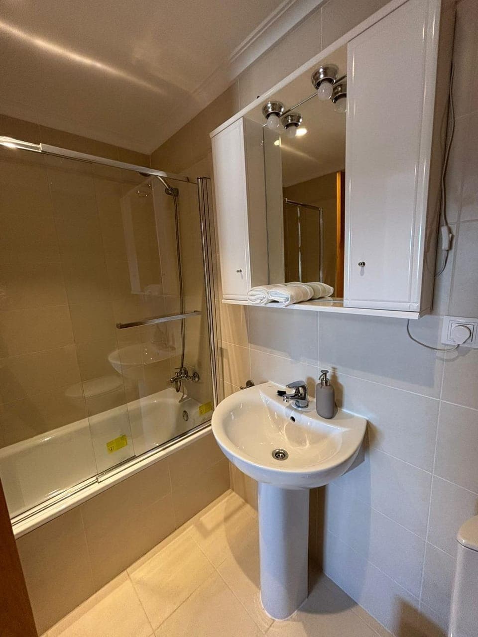 Bella Calpe Luxury Apartment Apartment in Calp
