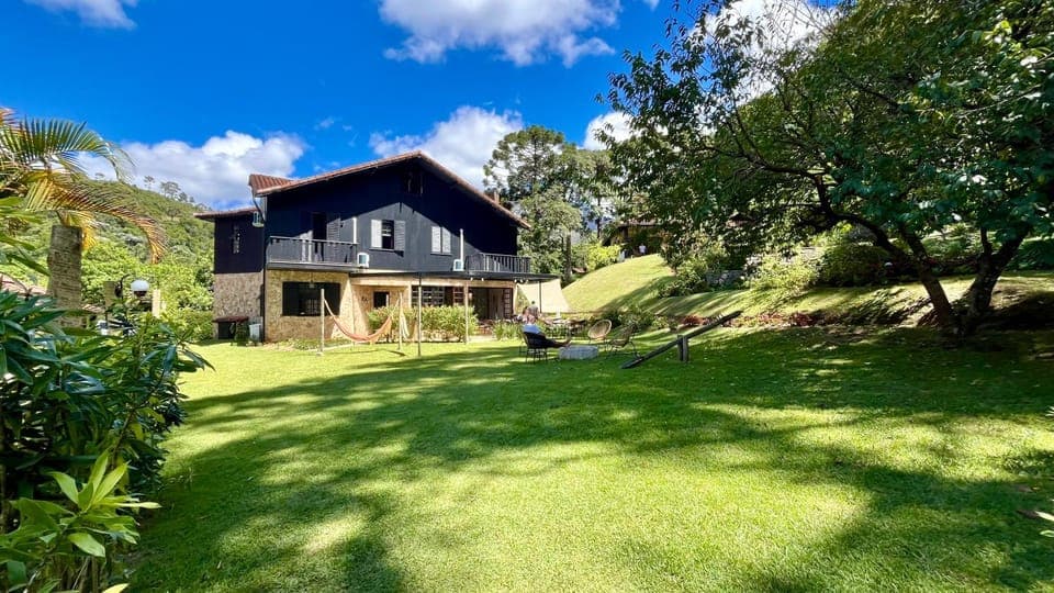 Day, Natural landscape, Garden, Garden, Garden view