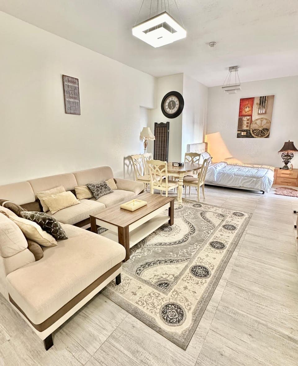 Living room, Diving, Area and facilities