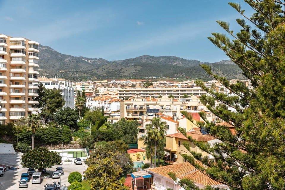 City view, City view, Garden view, Garden view, Mountain view, Pool view, Sea view, Sea view, Street view, Street view, Inner courtyard view