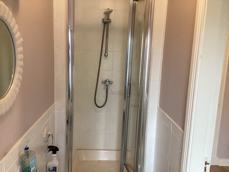 Gala House Strandhill Vacation rental in County Sligo