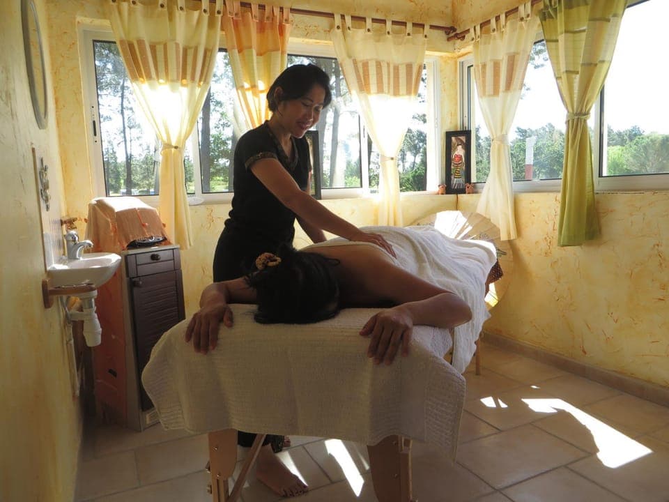 Massage