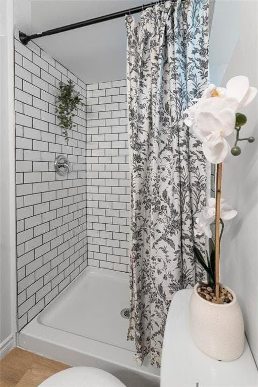 Shower
