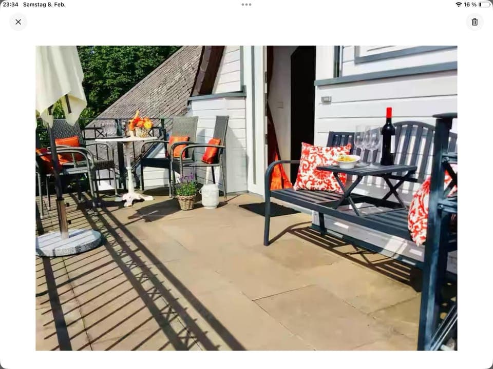 Balcony/Terrace, Balcony/Terrace