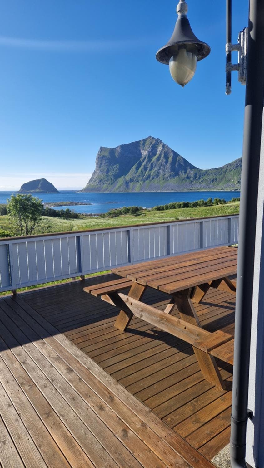 Nearby landmark, View (from property/room), Balcony/Terrace, Mountain view