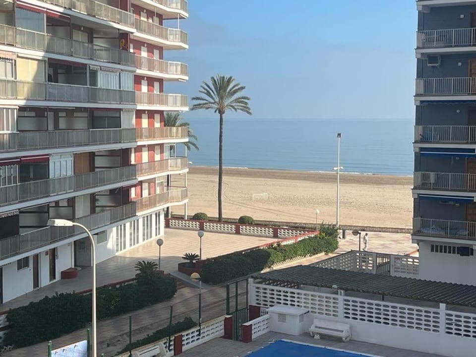 Day, View (from property/room), Balcony/Terrace, Sea view