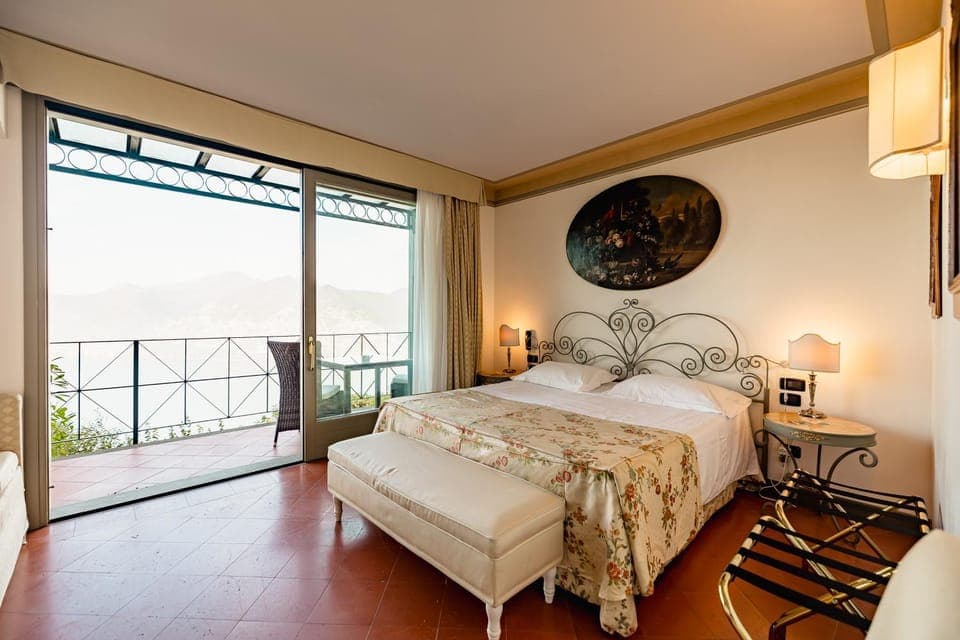 Balcony/Terrace, Bedroom