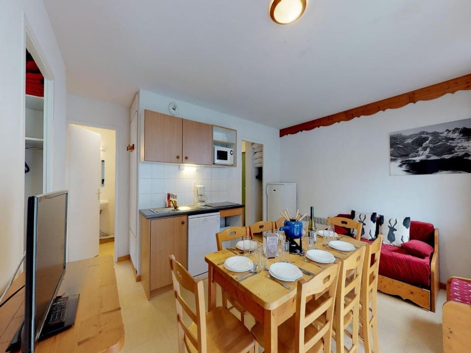 Property building, Other