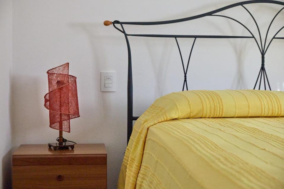 Bed, Decorative detail, Bedroom