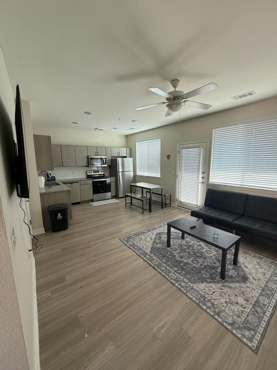 Communal lounge/ TV room, TV and multimedia, Evening entertainment