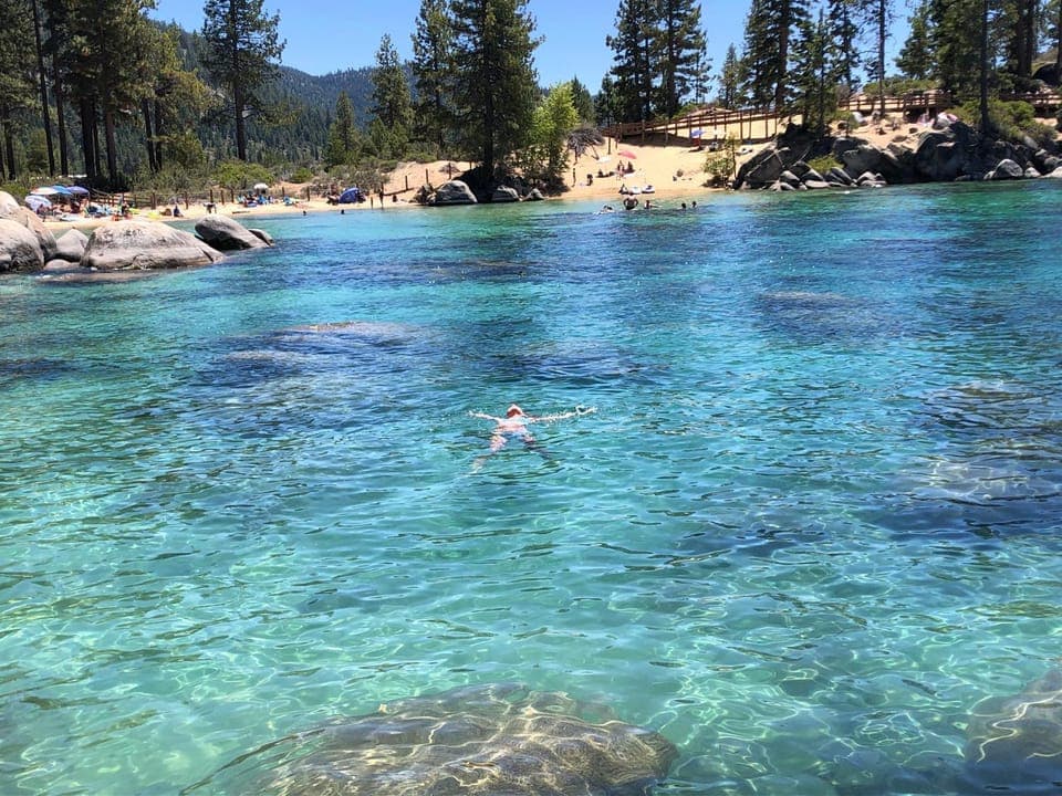 Nearby landmark, Day, People, Natural landscape, Beach