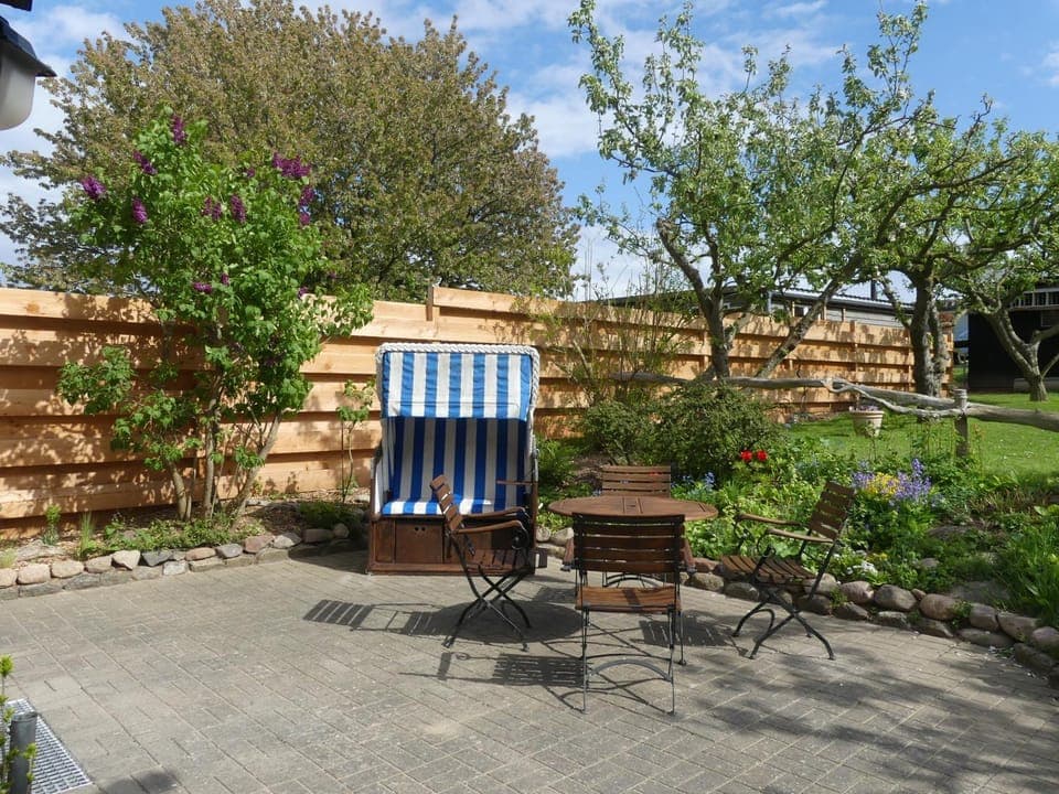 Balcony/Terrace, Balcony/Terrace