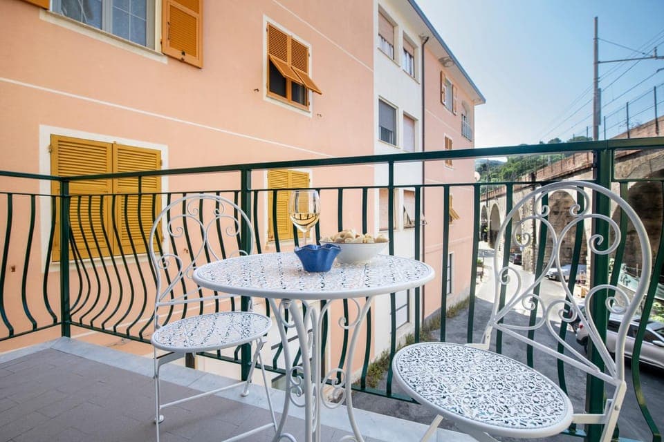 View (from property/room), Balcony/Terrace