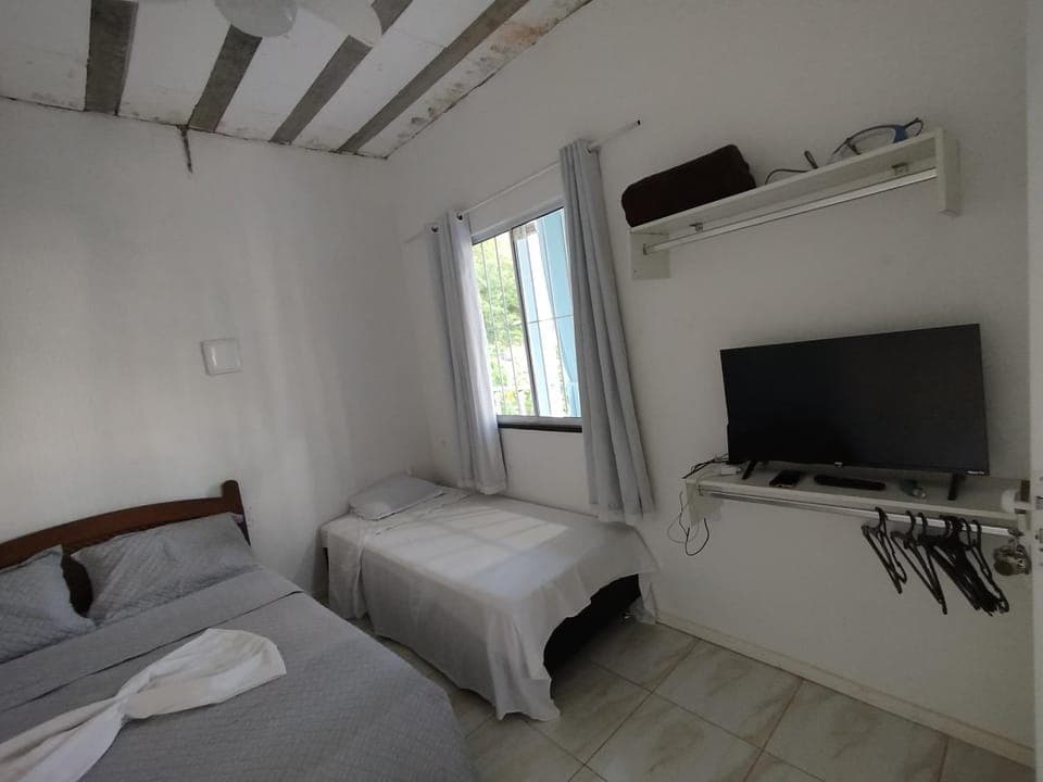 Conjugado Aconchegante Saquarema House in Saquarema