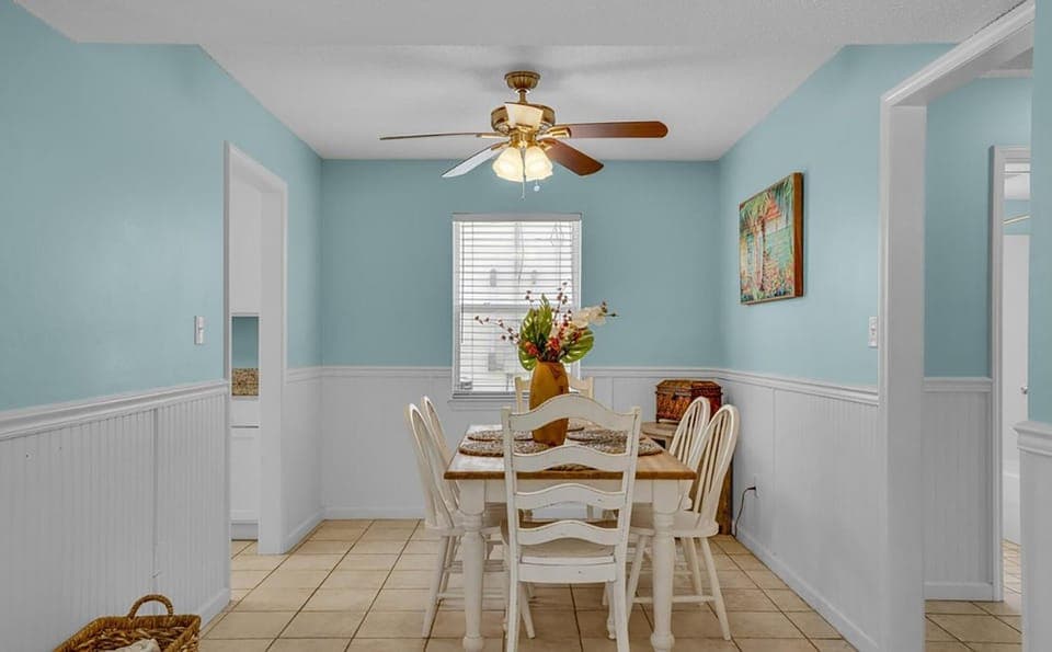 Sand Dollar A by Emerald Coast Retreats House in Sunnyside