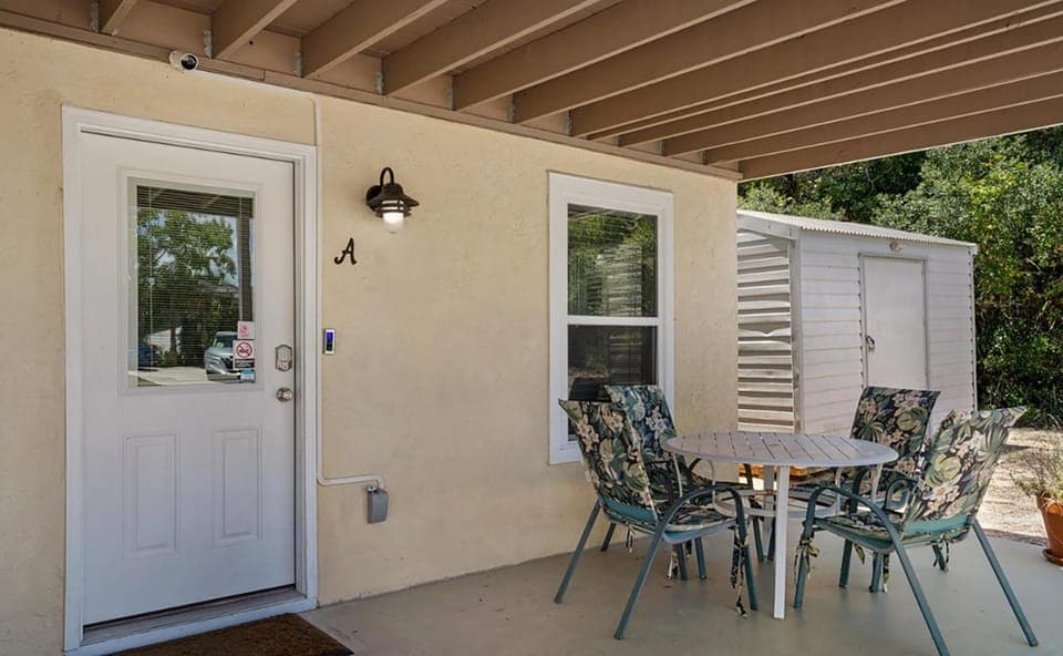 Sand Dollar by Emerald Coast Retreats House in Sunnyside
