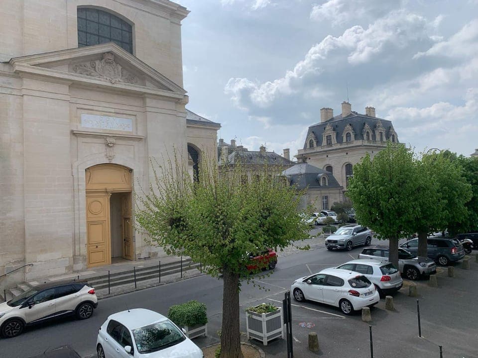 Day, View (from property/room), Landmark view, Location, Parking