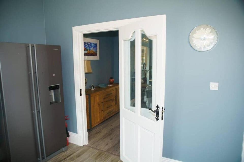 The Dingle Pass Escape House in County Kerry