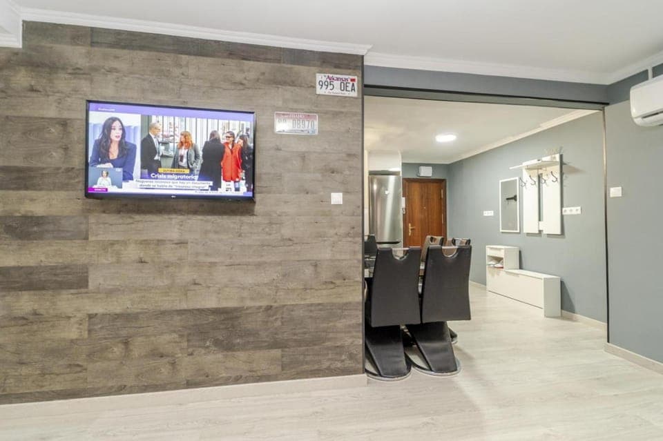 TV and multimedia