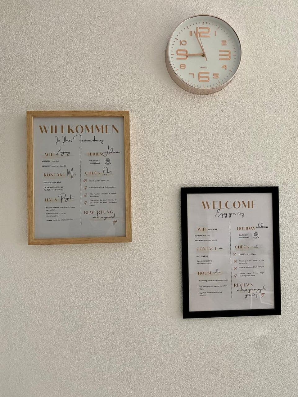 Property logo or sign