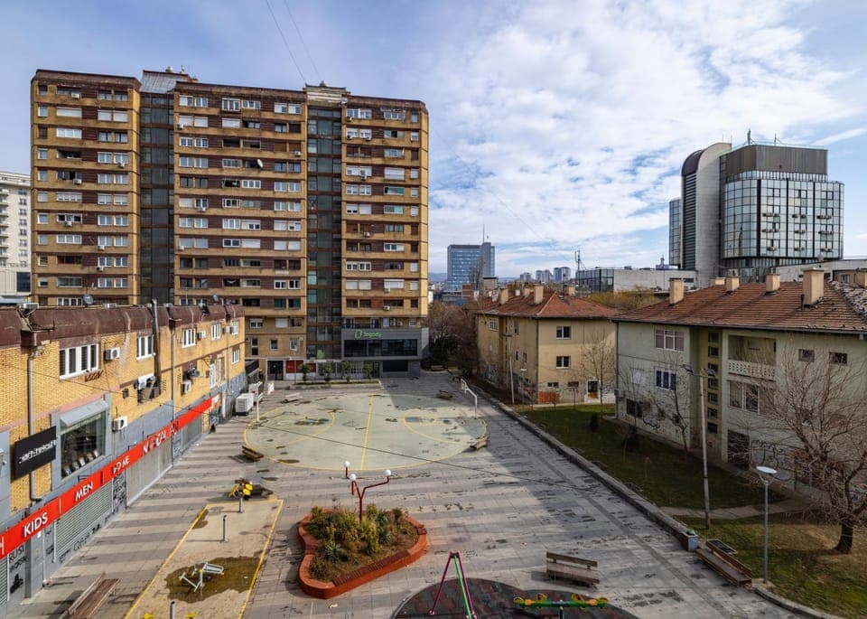 Day, Neighbourhood, Balcony/Terrace, Balcony/Terrace, City view, Location