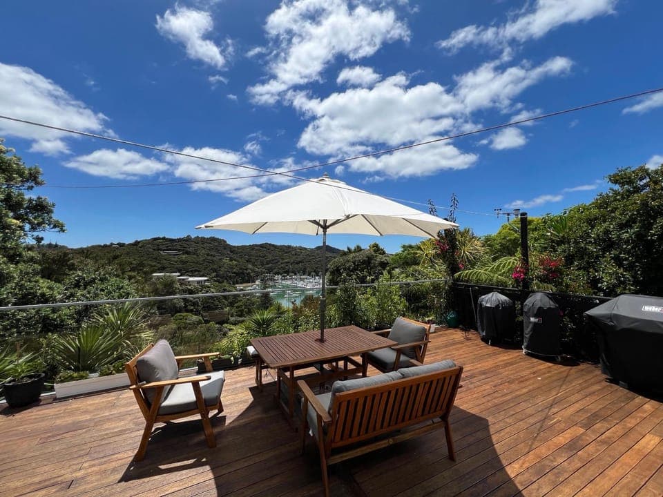 Patio, Balcony/Terrace, Balcony/Terrace